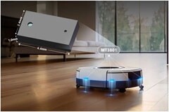 美芯晟發布全集成直接飛行時間（dToF）傳感器MT3801