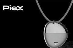 PieX AI發布基于AI的情緒追蹤掛墜傳感器，助力心理健康管理