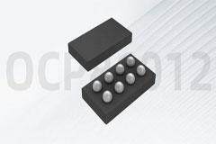 燦瑞科技推出可編程無電感單路LED閃光燈驅(qū)動器OCP86012