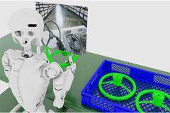 NVIDIA 推出加速物理 AI 開發(fā)的 Cosmos 世界基礎(chǔ)模型平臺(tái)