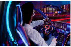 德州儀器 (TI) 推出新一代支持邊緣 AI 的雷達傳感器和汽車音頻處理器