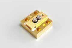 炬光科技推出LCS系列980/1470nm高功率、低熱阻、低Smile傳導冷卻半導體激光器