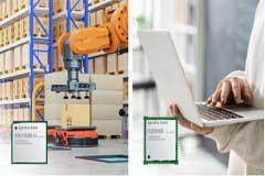 移遠通信再擴短距離通信模組版圖：Wi－Fi 7/6、Wi－Fi Halow等六款新品助力無線連接升級