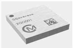 村田開發(fā)超小尺寸、超低功耗的Type 2GQ GNSS模塊 以匠心品質(zhì)助力實(shí)現(xiàn)萬物互聯(lián)時(shí)代