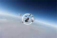 大疆發布DJI O4 Air Unit系列數字圖傳解決方案，圖傳性能再飛躍