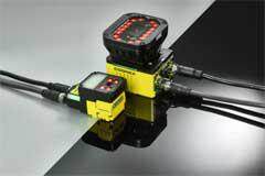 Cognex憑借兩款全新人工智能驅動產品鞏固了在工業條形碼讀取領域的市場領先地位