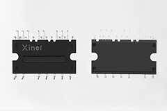 芯能 DIPS25－FP 系列智能功率模塊發(fā)布