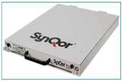 SynQor 推薦先進(jìn)的軍用級三相輸入U(xiǎn)PS（UPS－1500－S－1U－T）