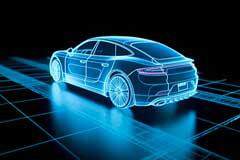 艾為車規級高壓LDO芯片AW37283BXXX－Q1首發