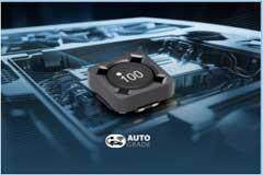 Bourns 推出雙繞組屏蔽功率電感器系列，專為降噪過濾提供具成本效益的解決方案