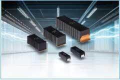 Bourns 推出全新具備高額定功率與高脈沖耐受能力SMD繞線電阻系列