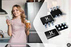 Nexperia推出具有超低靜態電流的新款降壓DC－DC轉換器以提高設計靈活性