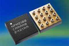 Nordic發布首款原電池PMIC，讓藍牙低功耗產品續航更長久