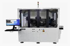 MRSI Mycronic重磅推出MRSI－LEAP：專為AI光模塊打造的超高速1微米精度封裝解決方案