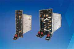 思儀科技模塊化儀器再添利器—26.5GHz頻段1GHz信號(hào)帶寬PXIe信號(hào)收發(fā)儀賦能半導(dǎo)體測(cè)試