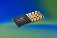 Nordic Semiconductor 的 nPM2100 電源管理 IC 延長了原電池供電藍牙低功耗產品的電池壽命
