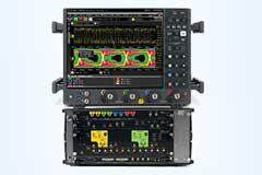 是德科技推出完整的LPDDR6解決方案，賦能端到端的內存設計和測試流程