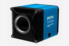 埃賽力達推出首款具有光子計數靈敏度的PCO sCMOS相機