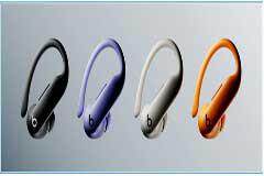 Beats 隆重推出 Powerbeats Pro 2，加入運動心率監測功能