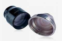 埃賽力達推出適用于340 nm－360 nm波長范圍的LINOS UV F－Theta Ronar低釋氣透鏡