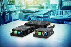 XP Power推出超薄型AC－DC電源，為 BF 等級的醫(yī)療和工業(yè)設(shè)備提供傳導(dǎo)、對流和風(fēng)扇冷卻選項(xiàng)