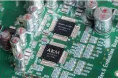 AKM推出全新立體聲D/A轉換器（DAC）AK4498EX