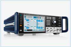 新款R＆S SMW200A和R＆S SMM100A矢量信號發生器的EVM性能顯著提升
