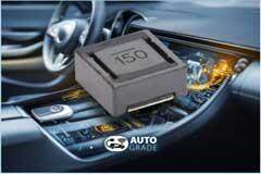 Bourns 推出高額定電流 AEC－Q200 認證車規級屏蔽功率電感系列