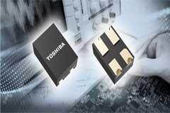 東芝推出高速導通小型光繼電器，可縮短半導體測試設備的測試時間