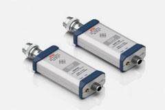 羅德與施瓦茨推出最新功率傳感器，可在高達(dá) 18 GHz 的頻率范圍內(nèi)進(jìn)行精確測量