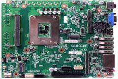 華北工控推出“AI+”與工業(yè)場(chǎng)景專用工控主板BPC－7151