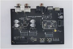 XMOS推出“免開(kāi)發(fā)固件方案”將數(shù)字接口音頻應(yīng)用的開(kāi)發(fā)門檻大幅降低