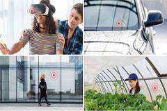 移遠通信推出5G透明天線新品：重新定義智能連接美學