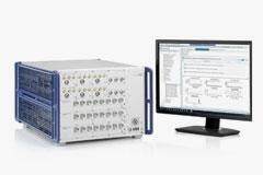 羅德與施瓦茨推出CMX500 AI腳本助手，AI驅(qū)動自動化助力移動設(shè)備測試