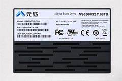 元腦SSD助力R1推理服務器，單機即可釋放DeepSeek 671B強大模力