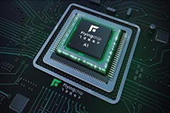 飛凌微推出AIoT應用系列高性能端側視覺AI SoC芯片A1