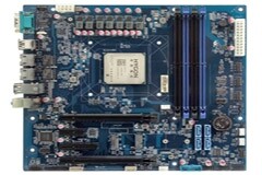 國產(chǎn)高能芯+硬核安防板 I 鼎盛智能HG3490 ATX主板助力網(wǎng)安行業(yè)