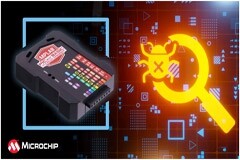 Microchip推出多功能MPLAB PICkit Basic調(diào)試器