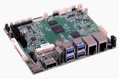 華北工控EMB－3583：搭載RK3576芯片，讓顯示更智能