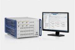 羅德與施瓦茨推出CMX500 AI腳本助手，AI驅(qū)動自動化助力移動設(shè)備測試