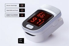 芯科科技推出面向未來應用的BG29超小型低功耗藍牙無線SoC