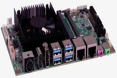 為低空發(fā)展賦能！華北工控打造無(wú)人機(jī)行業(yè)專用嵌入式AI主板方案