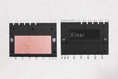 芯能IPM29整流系列智能功率模塊發布