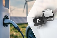 Nexperia推出采用行業領先頂部散熱型封裝X.PAK的1200 V SiC MOSFET 