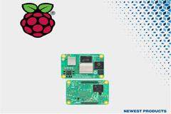 貿(mào)澤開售適用于AI和嵌入式應用的全新Raspberry Pi Compute Module 5