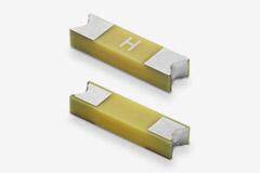 Littelfuse推出通過AEC－Q200認證的823A系列高壓汽車應用保險絲