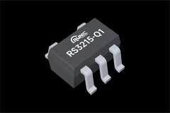 潤石科技推出首款車規級線性穩壓器 RS3215－Q1