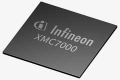 英飛凌與RT－Labs將六種關鍵工業通信協議集成到XMC7000 MCU系列中