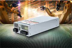 XP Power推出超緊湊1.5 kW電源，為AC－DC電源方案帶來卓越的可編程能力