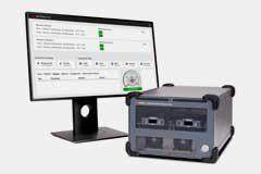 是德科技推出1.6T平臺和自動化網(wǎng)絡(luò)互連性能驗證軟件